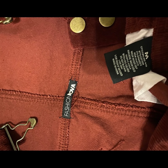 Overalls - Picture 4 of 4